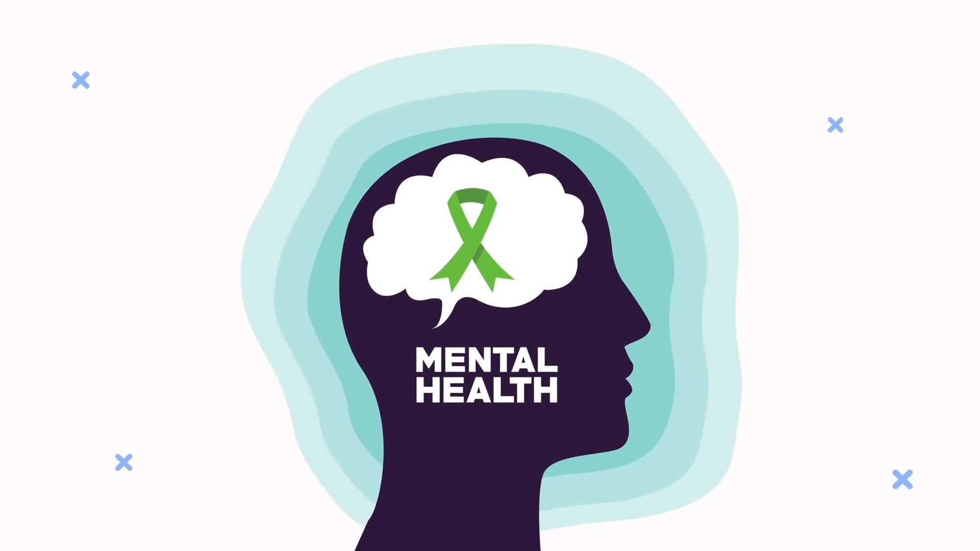 May is Mental Health Awareness Month. Let&#39;s break the stigma and promote open conversations about mental health. Together, we can create a world that embraces empathy, understanding, and support for all.  Be a good wingman; look around and look within.