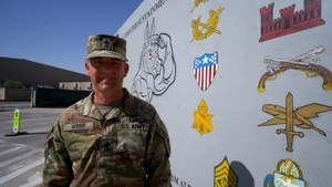 2023 Graduation Greeting - 1st Sgt. Jacob Webb
