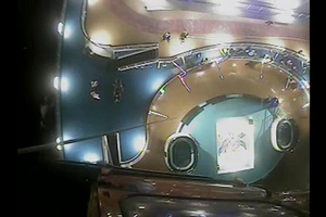 Coast Guard medevacs 86-year-old man from cruise 50 miles off Galveston,Texas