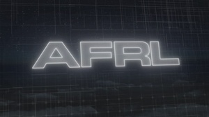 AFRL Museum Tech - Aerial Photography