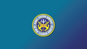 Anchored In Naval Station Norfolk - Episode 5