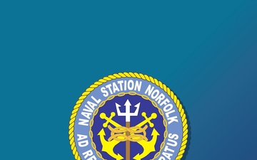 Anchored In Naval Station Norfolk - Episode 7