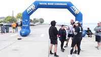 Naval Air Station North Island holds annual SAPR 5K