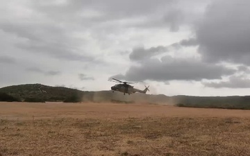 German Medic Training: NH90, Tiger