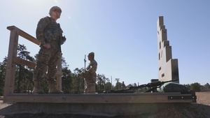 377th TSC Best Warrior/Squad Competition 2023