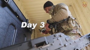 377th TSC Best Warrior/Squad Competition 2023 Day 3
