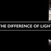 The Difference of Light