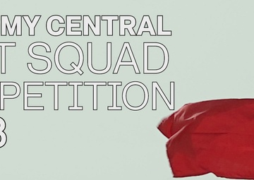 2023 U.S. ARCENT Best Squad Competition Day Two Highlight