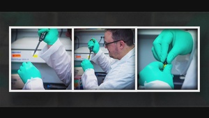WRAIR Experimental Therapeutics Branch