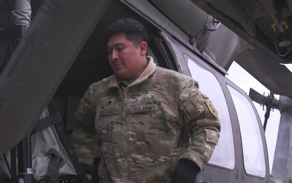 Military Working Dog