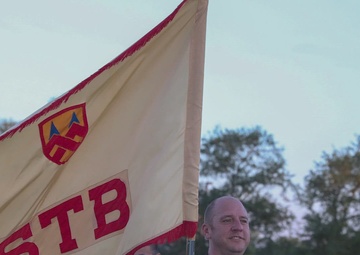 377th TSC Annual Training 2023