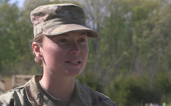 Providing Clean Water to Guardian Response 23