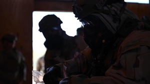 EOD B-Roll Package