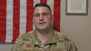 Military Spouse Appreciation Month