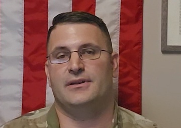 Military Spouse Appreciation Month