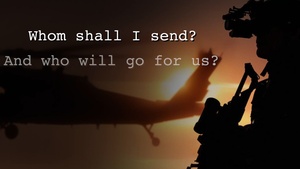 24th Special Operations Wing Heritage Video