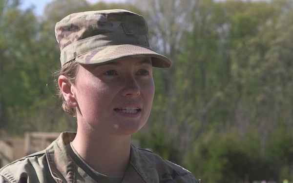 Providing Clean Water to Guardian Response 23 B-Role