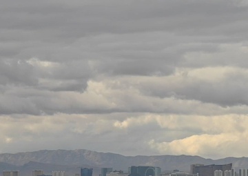 Thunderbirds Aviation Nation 2022 B-Roll