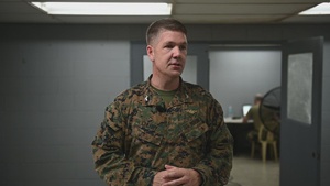 USMC discusses MQ-9 and the Air National Guard