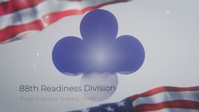 Military Funeral Honors: Full Service at Funeral Home, with Casket