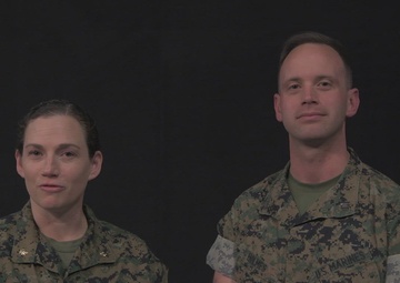 Marine Corp 17XX LATMOVE