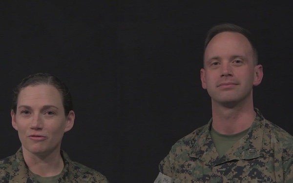 Marine Corp 17XX LATMOVE
