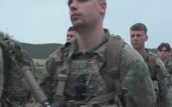 German, Dutch, Norwegian NH90 Training