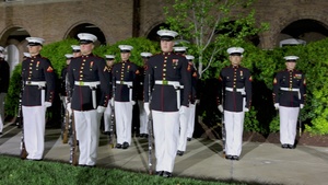 The Beginning of a Parade Season