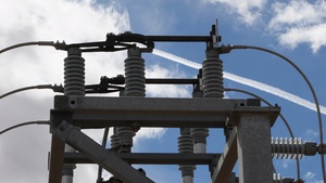 Substation Insulators