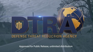 DTRA to the U.S. Joint Forces…We have the Technology!