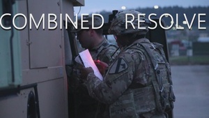 Stronger as a Team [Combined Resolve 18]