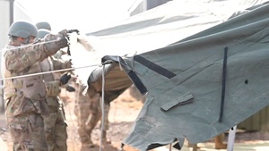 2023 CES Deployment Exercise
