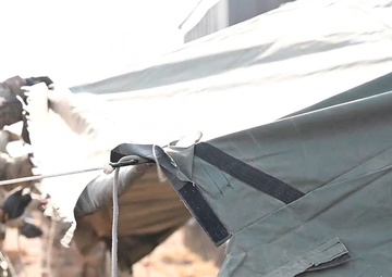 2023 CES Deployment Exercise