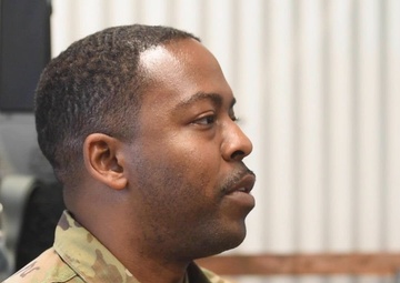 169th Maintenance Group Egress - SSgt Curry interview