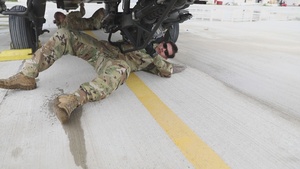 Swift Response 23: A Pilot's Perspective