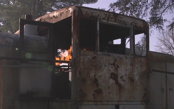 What Makes Guardian Response 23 Unique