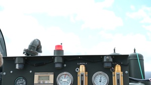 Fairchild showcase capability in exercise Global Thunder 23