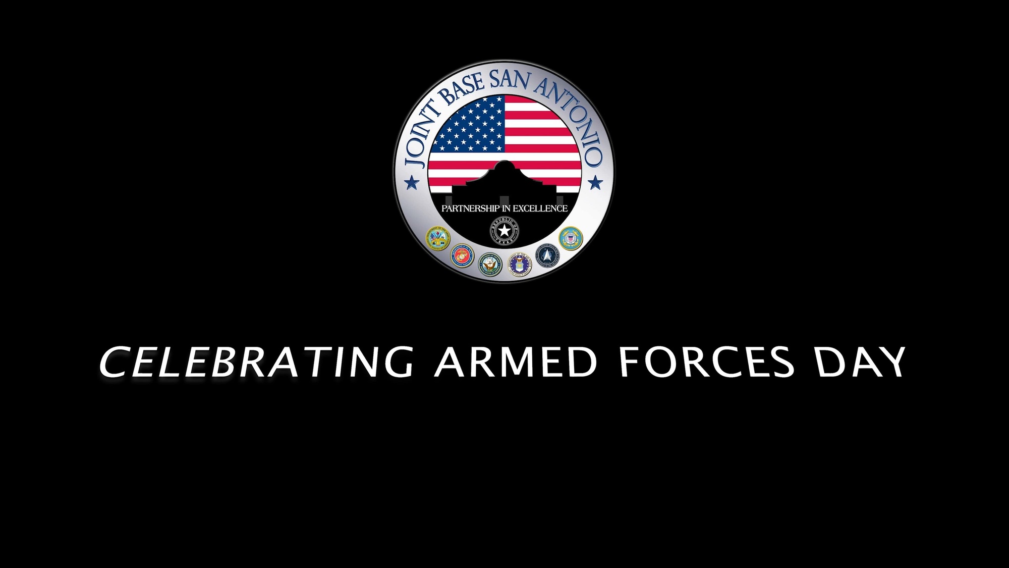 Armed Forces Day: May 20, 2023