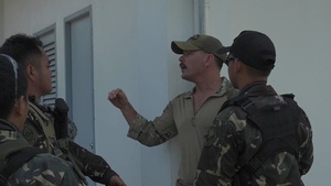 Cope Thunder 2023 ABD FTX and live fire training