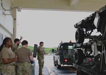 FB: Project Kinetic Cargo