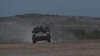 Exercise Noble Jump 23: Norwegian, Dutch Soldiers Train Medical Evacuation