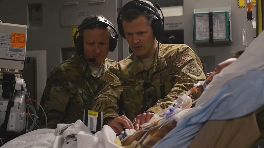 DVIDS - Video - Around the Air Force: SECAF on Sexual Assault ...