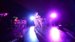 Heartland of America Band in Twin Cities