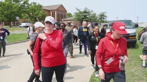 Marine Corps Coaches Workshop Gives Inside Look at Officer Training
