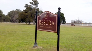 MARINES AT THE RESORA
