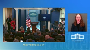 Press Briefing by Press Secretary Karine Jean-Pierre and Secretary Mayorkas