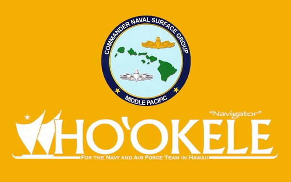 Ho'okele - May Edition