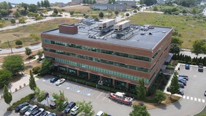 Coast Guard Research and Development Center overview