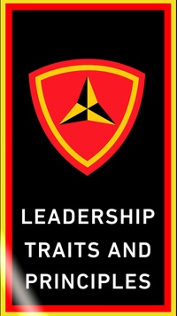 Keep your Marines Informed