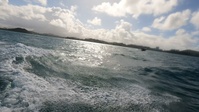 U.S. Coast Guard work alongside Royal Australian Navy and the Armed Forces of New Caledonia for Croix du Sud